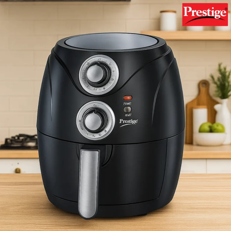 Prestige air fryer