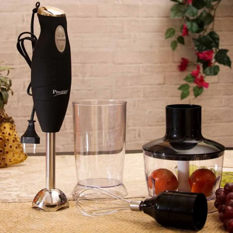 Prestige blender