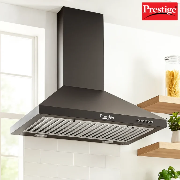 Prestige chimney