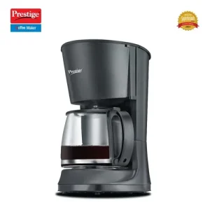 Prestige Coffee Maker - PCMD 5.0 | 800 W | 1.2 L