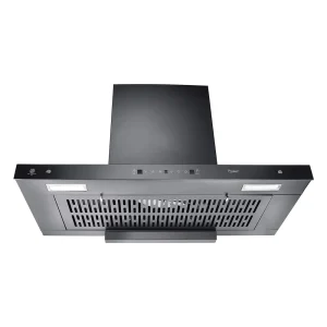Prestige edge 900 kitchen hood chimney