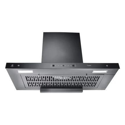 Prestige edge 900 kitchen hood chimney