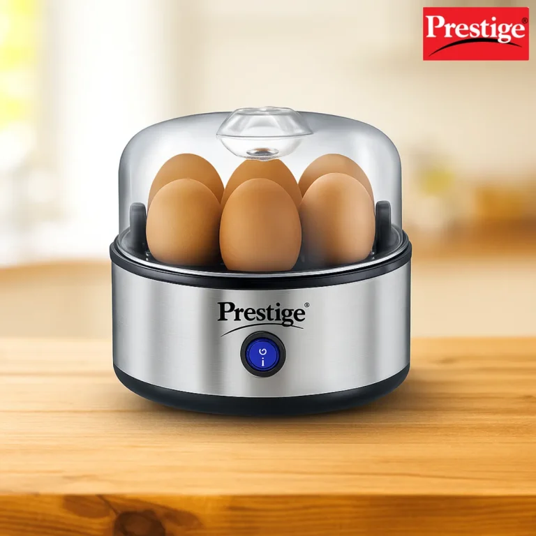 Prestige egg boiler