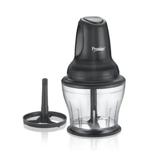 Prestige Electric Vegetable & Fruit Chopper - PEC 4.0
