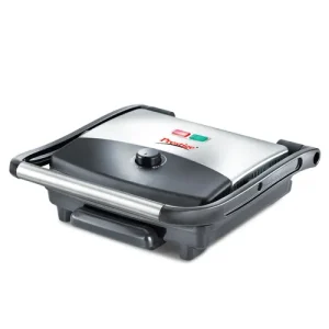 Prestige Electric Grill - PEG 1.0