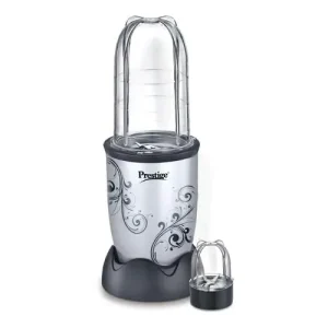 Prestige Express PEX 3.0 Mixer Grinder - 2 Jars | 350 W