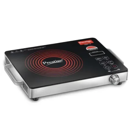 Prestige infrared cooktop - 1.0