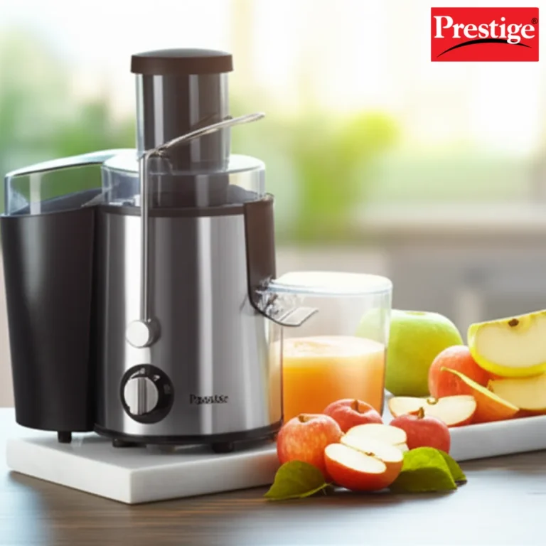 Prestige juicer