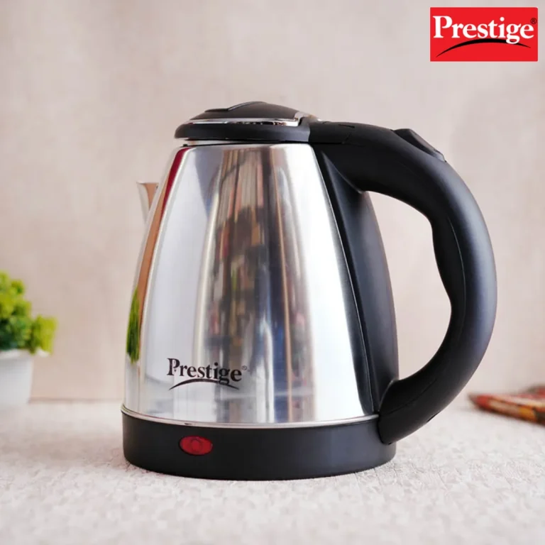 Prestige electric kettle