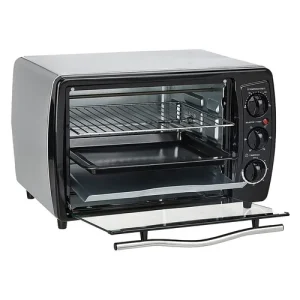 Prestige POTG 19 Oven-Toaster-Griller - 19 L