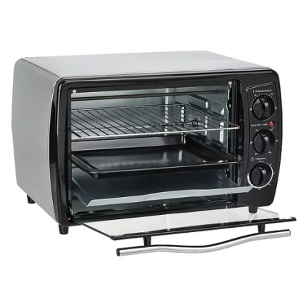 Prestige POTG 19 Oven-Toaster-Griller - 19 L