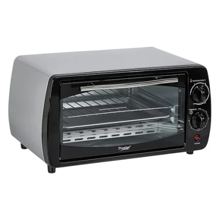 Prestige POTG 9 PC Oven Toaster Griller 9 L