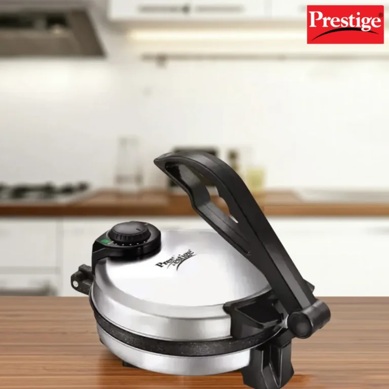 Prestige roti maker