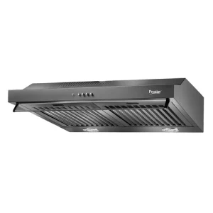 Prestige slimline kitchen hood chimney