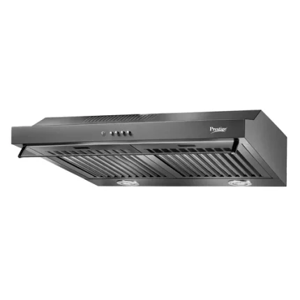 Prestige slimline kitchen hood chimney