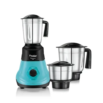 Prestige superb plus mixer grinder