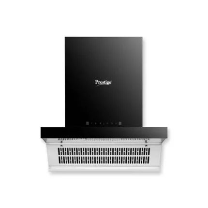 Prestige Tampa 900 Kitchen Hood Chimney
