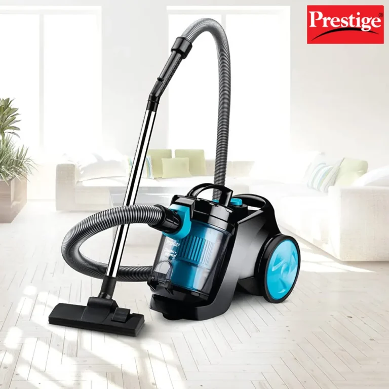 Prestige vacuum cleaner