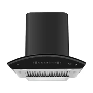 Prestige zen 600 split kitchen hood chimney