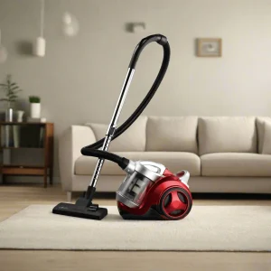 Vacuum Cleaner