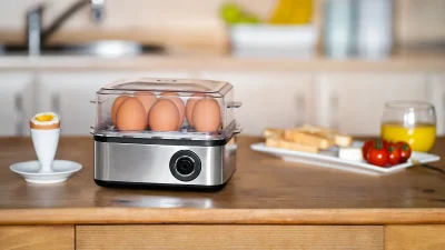 Egg Boilers