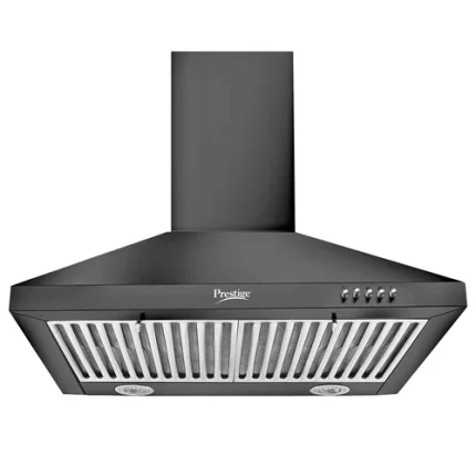 Prestige Kitchen Hood Dura Plus Chimney