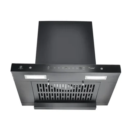 Prestige Egde 600 kitchen hood chimney