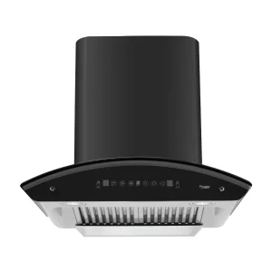 prestige oscar 600 safe sense kitchen hood chimney