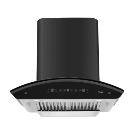 prestige oscar 600 safe sense kitchen hood chimney
