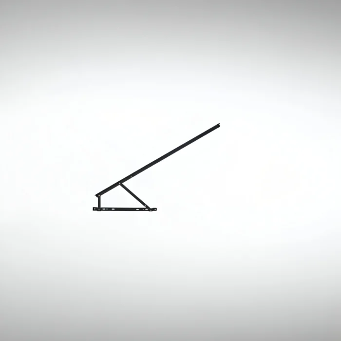 Godrej Neulift Heavy Duty Extended Bed Arm | 1500 mm | Bed Fitting