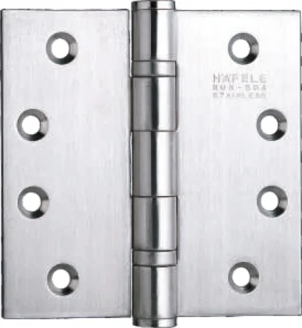Hafele Butt Hinge - SS304