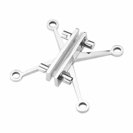 TAITON Four Way Spider With Fin (TSP-A4 PSS)