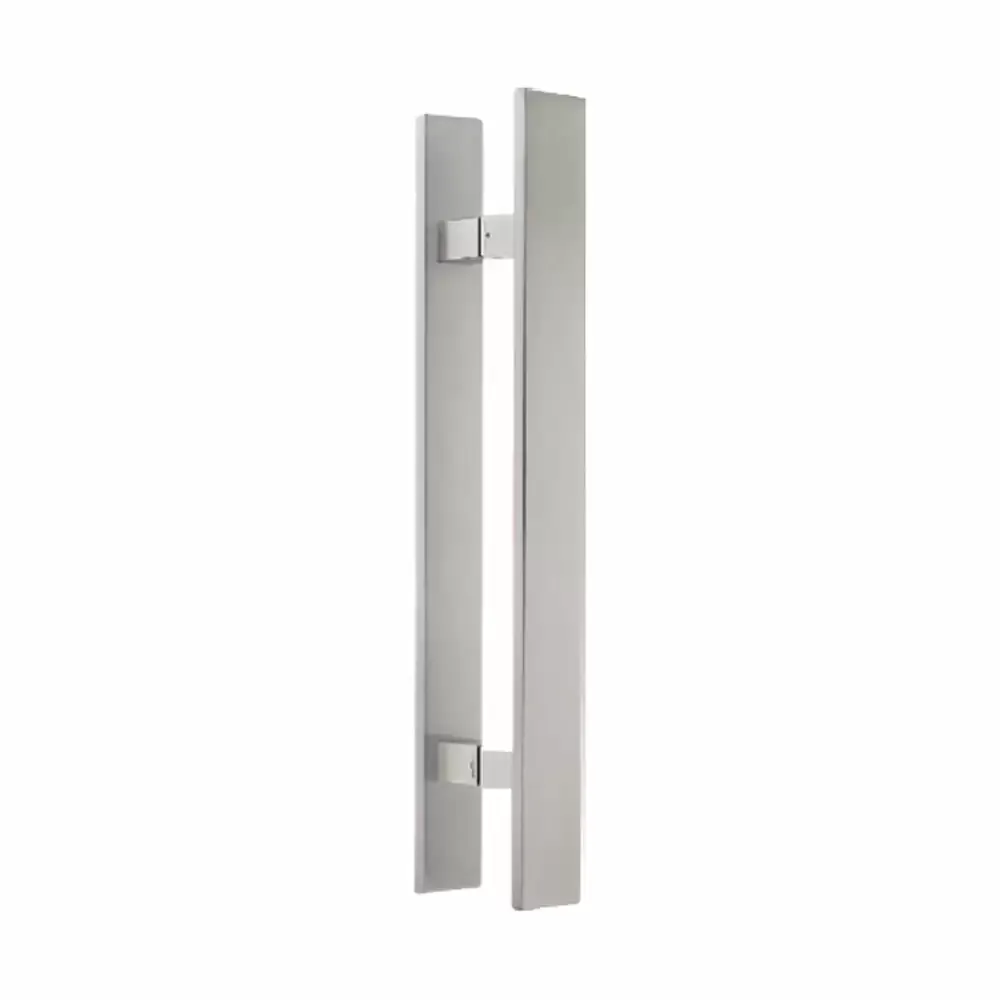 TAITON Glass Door Handle (TGH-552-ED 40 x 10 x 600mm)