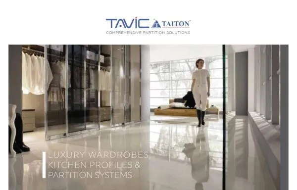 TAITON TAVIC Partition Solutions