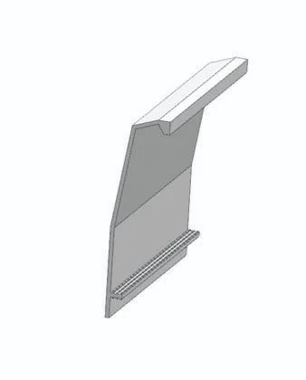 TAITON Profile Cover for TCL-04 L (TCL-PC-04)