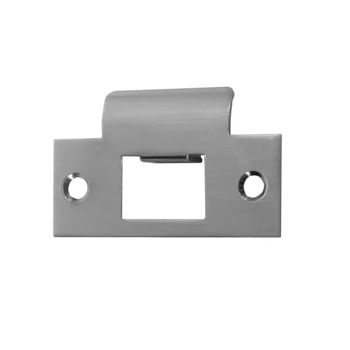 TAITON Strike Plate for D Type Glass Door Lock (TAGL-11-SP)