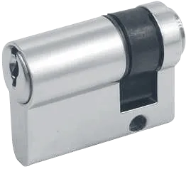 TAITON Half Cylinder with 3 keys (TMC-22-HC-K-45)