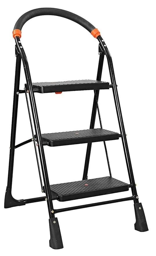 HYZIK Iron Ladder