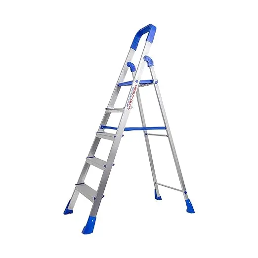 HYZIK Aluminium Ladder