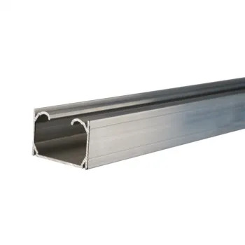 Hafele Architectural Sliding System | Design 85 V | Aluminium Track