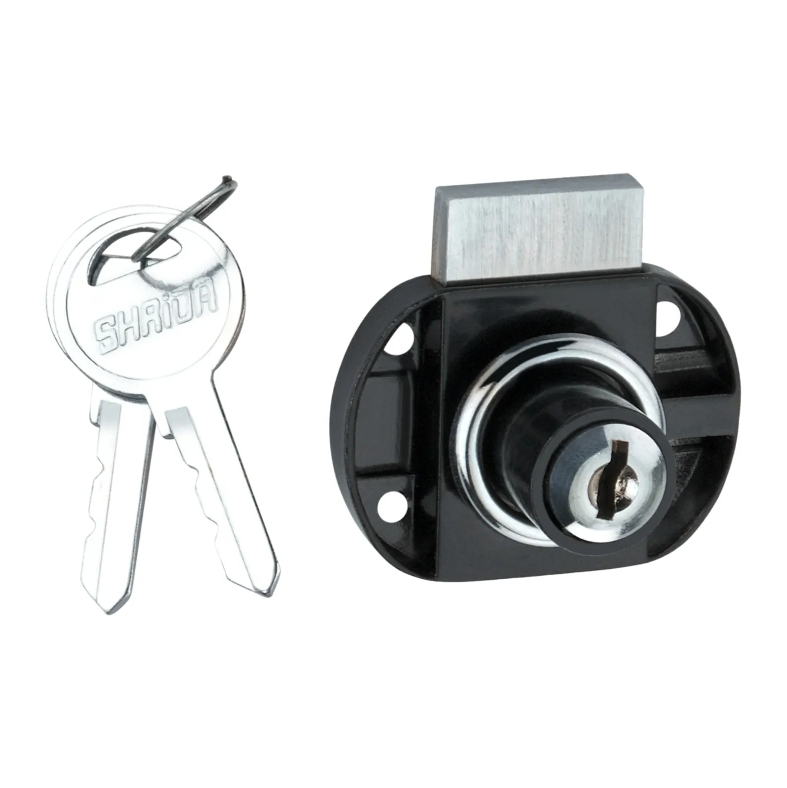 Shrida MP08 Multipurpose Lock