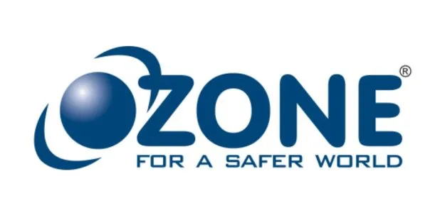 ozone brand logo