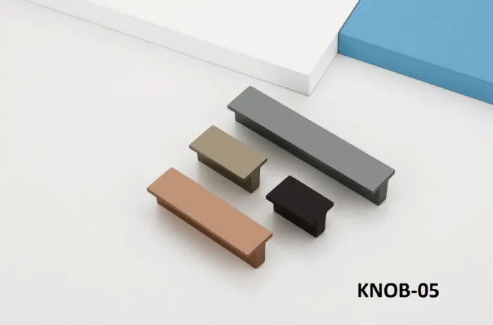 STELLER Drawer Knob | KNOB-05