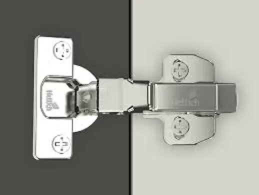 Hettich Onsys 4447i Concealed Hinge