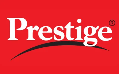 TTK Prestige brand logo